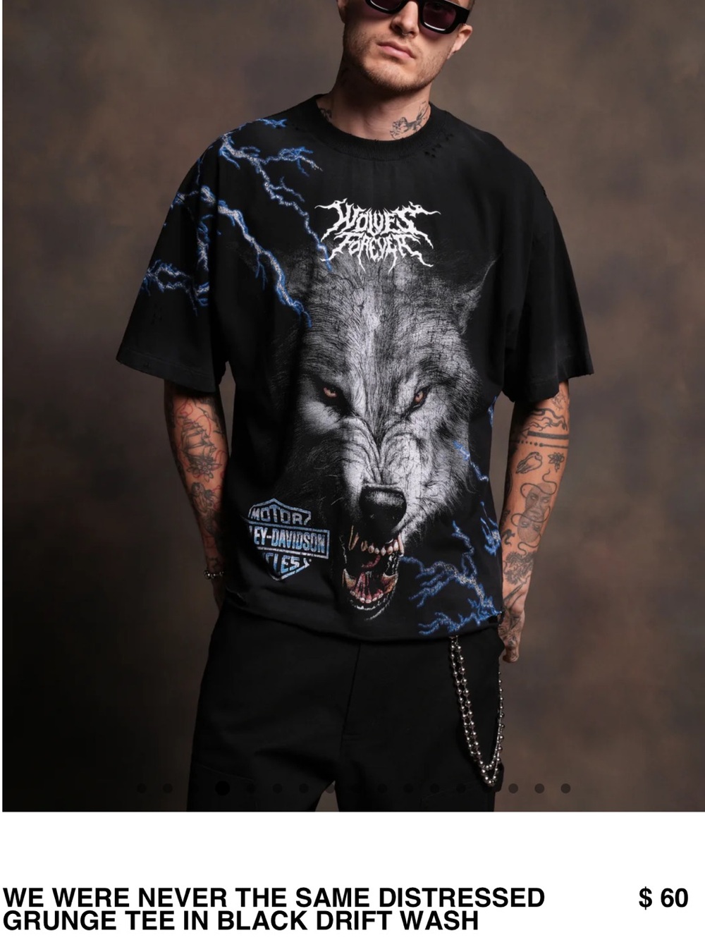 Darc Sport shirt